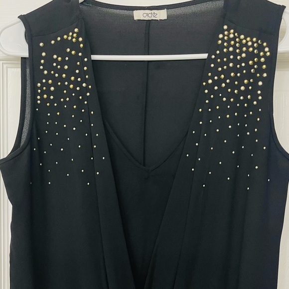 Beautiful Cache Blouse😍 - Picture 3 of 7